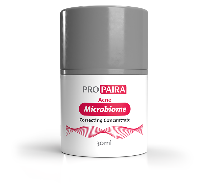 Acne Microbiome Correcting Concentrate