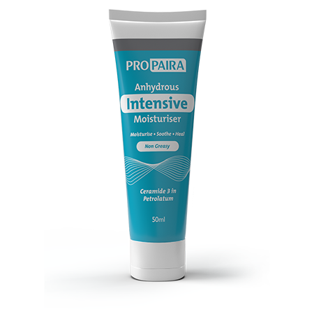 Anhydrous Intensive Moisturiser 50ml - Healing Ointment